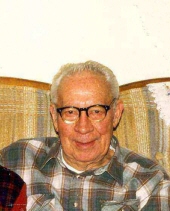 robert ruede