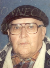 lucian mazan
