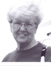 elsie hafner