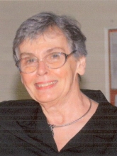 suzanne dorsett