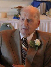 wesley o'brien sr.