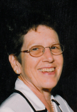 janet nolan