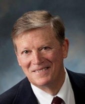 edward naughton