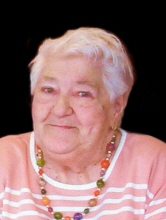 lillian baumgartner