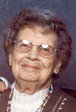 christine donald