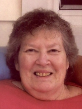 genevieve mclellan