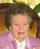 evelyn tracy