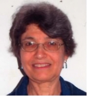 jane traugott