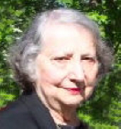 rita mott