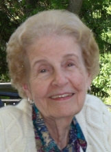 mrs. catherine morse