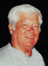 james morgan