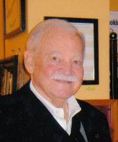 robert mckiernan