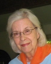 robin (glassman) marshall