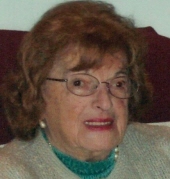 mary malavasi
