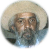 ronald pouncey