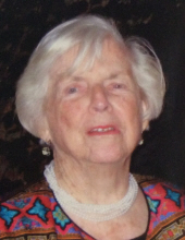 elizabeth lowe