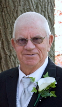 stephen loomis sr.