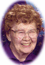 ruth anna perry