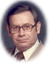 louis voigt, sr.