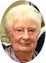lillian lekas