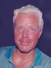 veggo larsen ii