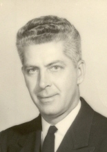 edward mclean, sr.