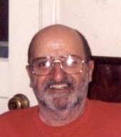 robert bailey, sr.