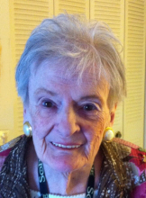 rosemary johnson