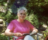 sarah (sally) coates