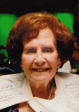 eleanor howe