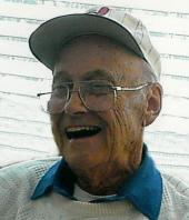 harry hoffman