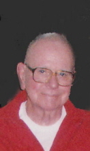mr. murray heine