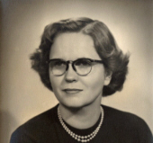jeanne hein