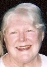 mary mcnealy
