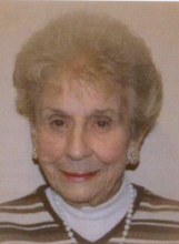 mary hague