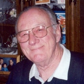 edward bevins