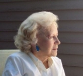 gloria hackett