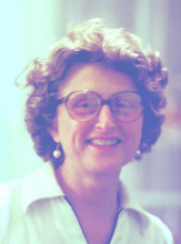 jean gregg