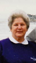 evelyn gilmore