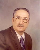 chester ambrose