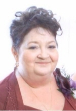mrs. mary garrison
