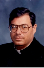 the reverend donald french