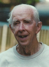 mr. john fox
