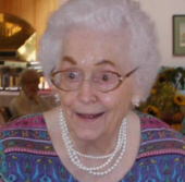 josephine feustel