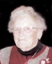lucille mcsherry