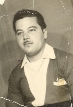 valentin oquendo