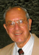 ralph d'amora