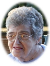 betty ward