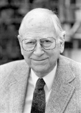 robert dahl ph.d