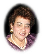 maria cruz rivera